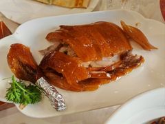 -大鸭梨烤鸭(石佛营店)