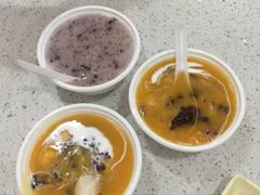 -芬芳甜品(同福路店)