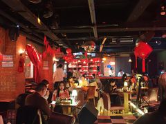 -音乐房子·Vintage Live Bar(玉林总店)