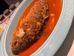 -阿五黄河大鲤鱼(英协路店)