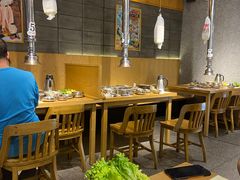 大堂-姜虎东白丁烤肉(恒隆广场店)