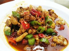 -盱眙小龙虾(天虹店)