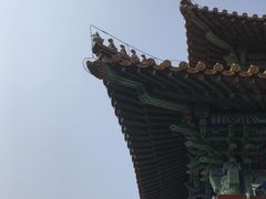 -牛首山文化旅游区