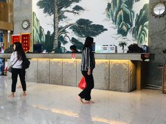 -绿岛汤泉韩式休闲会所
