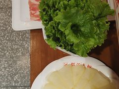 -邵汇大虾(同康路店)