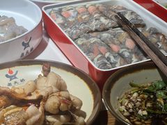 -老天桥蛙炉火锅(姑苏总店)