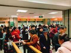 -华中科技大学同济医学院附属同济医院(汉口院区)