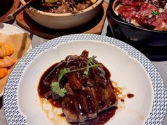 -啫神·广州地标美食(北京路店)