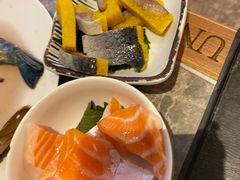 -亚马逊蒸汽活海鲜自助(LCM置汇旭辉广场店)