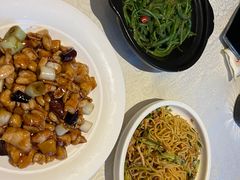 -辣婆婆(航天桥店)