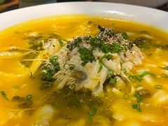 -悠味天老妈疙瘩汤(万达店)