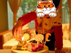 -Dark Horse·黑马蛋糕·低脂·低糖淡奶(金匙望湖大厦店)