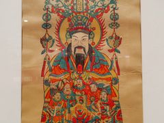 -陕西省美术博物馆