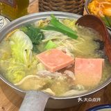 在磨碟沙!川渝风味嗦粉自由!无限续!