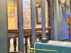 -Santoor 萨都里印度餐厅(北锣鼓巷店)