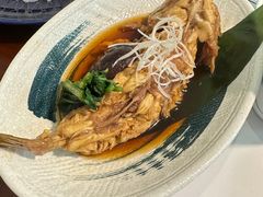 -桥岚·巷子鲜河豚鱼(专门店)