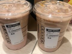 -星巴克臻选(泉州晋江SMMALL店)
