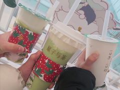 -叶子与茶(苏宁广场店)