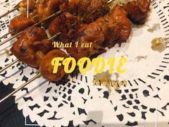 -好介口深夜酒馆(梅江店)