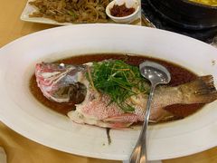 -旺富东海大酒楼(海鲜街店)