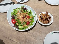 -直隶安家牛肉罩饼(七一路店)