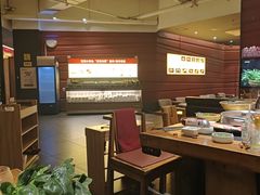 -巴奴毛肚火锅(广益哥伦布店)