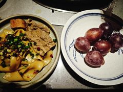 -巴奴毛肚火锅(二七万达店)