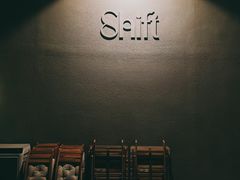 -Shift cocktail bar鸡尾酒吧