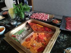 -王家渡火锅店(亦庄店)