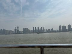 -武汉关码头(轮渡站)