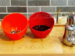 蘸料-众口斋锅贴(银泰城店)