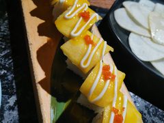 -九田家黑牛烤肉料理(盛龙广场店)