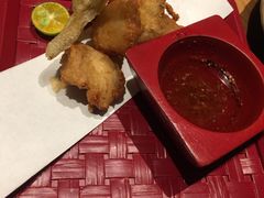 -松涛日本料理