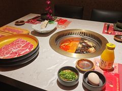 -空之介寿喜烧·和牛放题(恒隆广场店)
