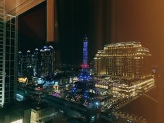 -澳门喜来登大酒店