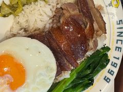 -柠檬树茶餐厅(海雅缤纷城店)