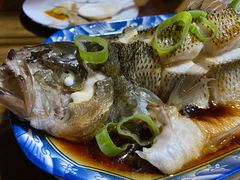 -沈记菜馆(酒仙桥路店)