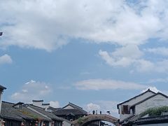 -南浔古镇