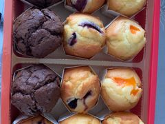 -四远香糕点(长江道店)