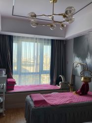 -湖畔阳光月子中心(泰达会馆店)