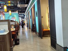 -曹家小菜(胜太路店)