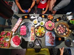 -NIUAN牛庵·日式和牛烧肉(恒隆店)