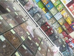 零售区-苏州蜜字牌蜜饯(东环店)