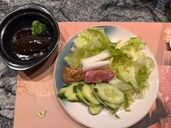 -金海湾自助餐厅(金陵饭店)