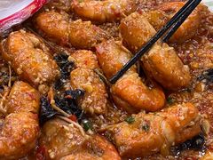 -马叉虫和妖且闲·长沙大排档(解放西店)
