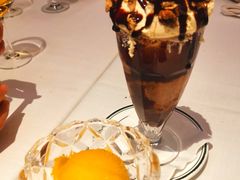 -Wolfgang’s Steakhouse 沃夫冈牛排馆(上海白玉兰广场店)