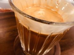 dirty-Double cafe