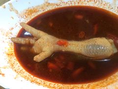 辣卤鸡爪-二孃鸡爪爪(东郊记忆店)
