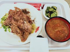 -大圆碗•T骨大排饭(永安道店)