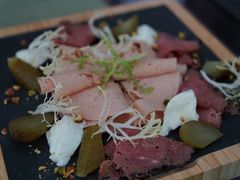 -时光吧·大堂吧·丽江和府洲际度假酒店